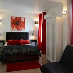 Hotel Le Mistral, Marsiglia