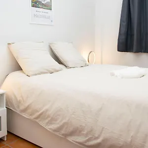 Au Coeur Du Vieux-port Appart hôtel