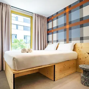 2* Hotel Easyhotel Euromed