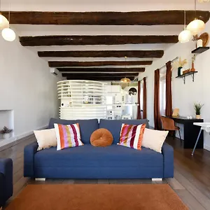 Hotel Vieux-port Magnifique Loft, Marsiglia