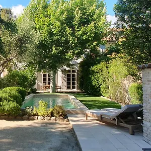 La Bastide De Patou, De 2 A 6 Personnes Couette-café