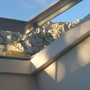 Petite Maison Dans Le Parc National Des Calanques Couette-café